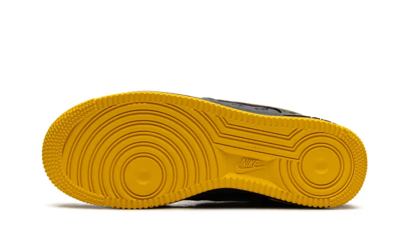 Nike Lifestyle Air Force 1 Low 'Kobe Bryant Lakers Away (Non-Numbered)'